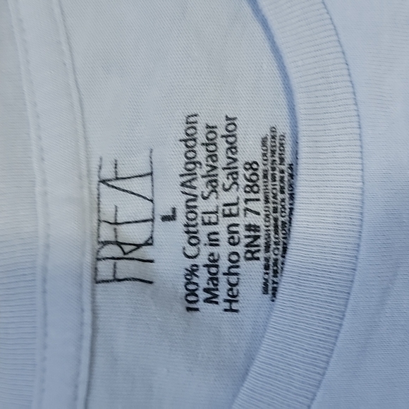 Freeze tee - Picture 2 of 5